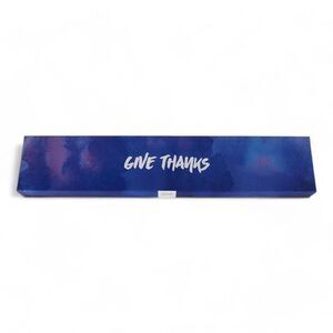 ZOX Imperial "Give Thanks" Strap Small (S) 175mm